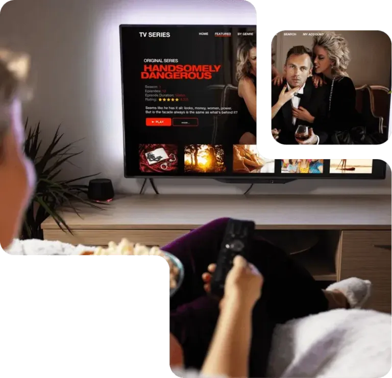 TravelIPTV Nederland - live sport en televisie