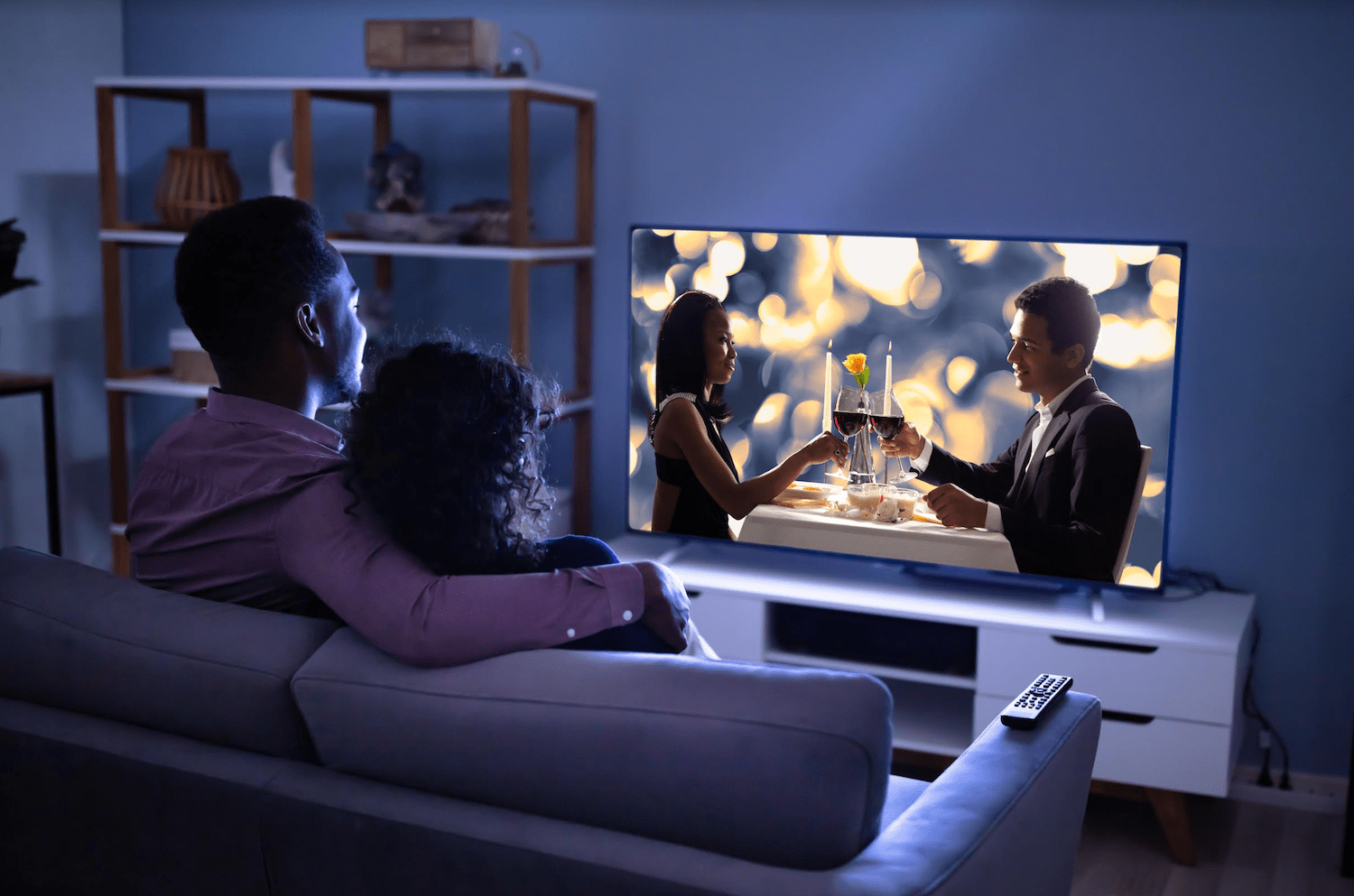 TravelIPTV op Smart TV, Android TV, Fire TV Stick, tablet en smartphone