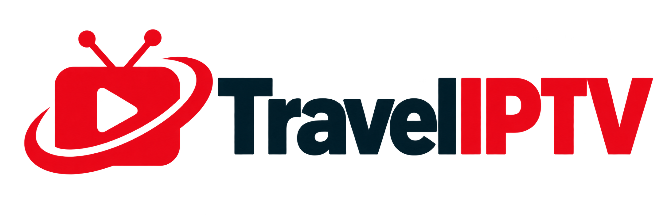 TravelIPTV Logo